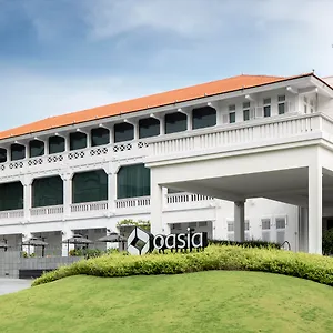 Hotel Oasia Sentosa By Far East Hospitality, Singapur