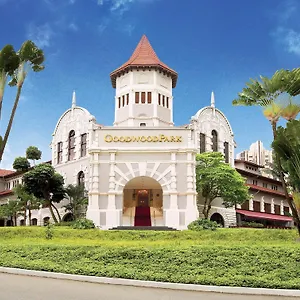 Hotel Goodwood Park, Singapur