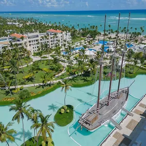 Joia Bavaro By Iberostar (adults Only) Resort