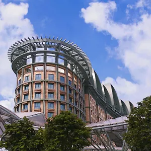 Resort World Sentosa - Michael, Singapur