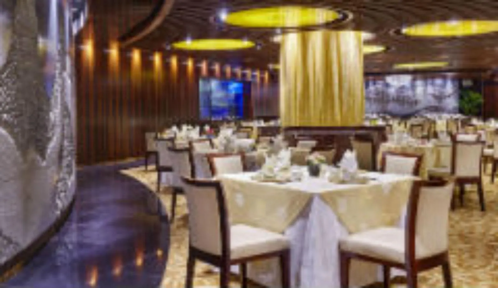 Resorts World Sentosa - Crockfords Tower Singapore 5*,  Singapore