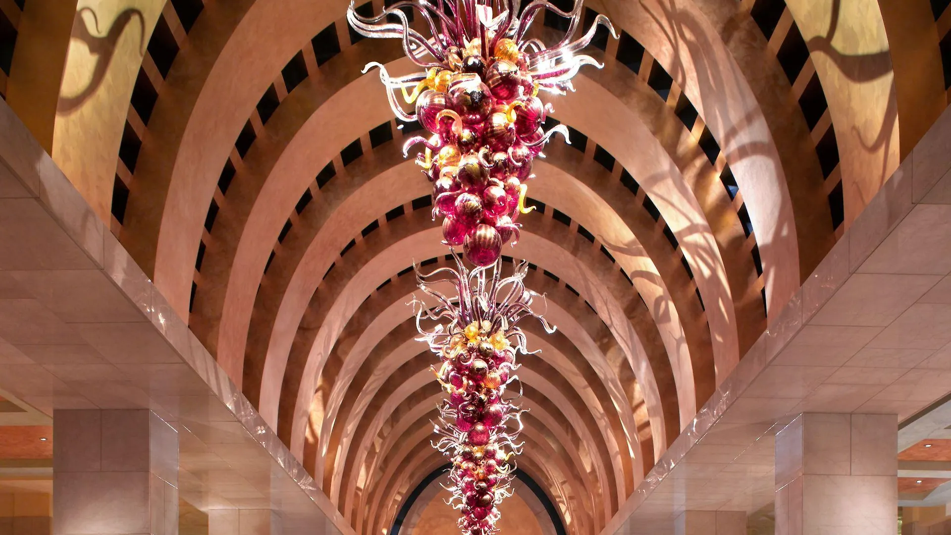 Hotel Resorts World Sentosa - Crockfords Tower Singapore