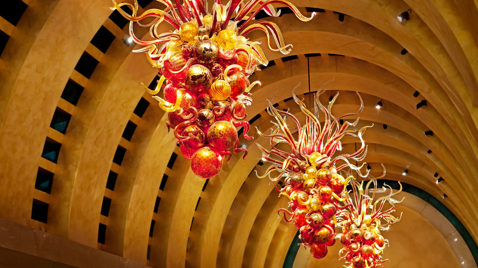 Resorts World Sentosa - Crockfords Tower Singapore 5*,  Singapore