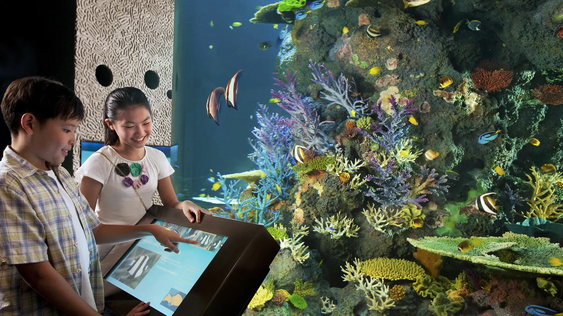 Resorts World Sentosa - Crockfords Tower Singapore